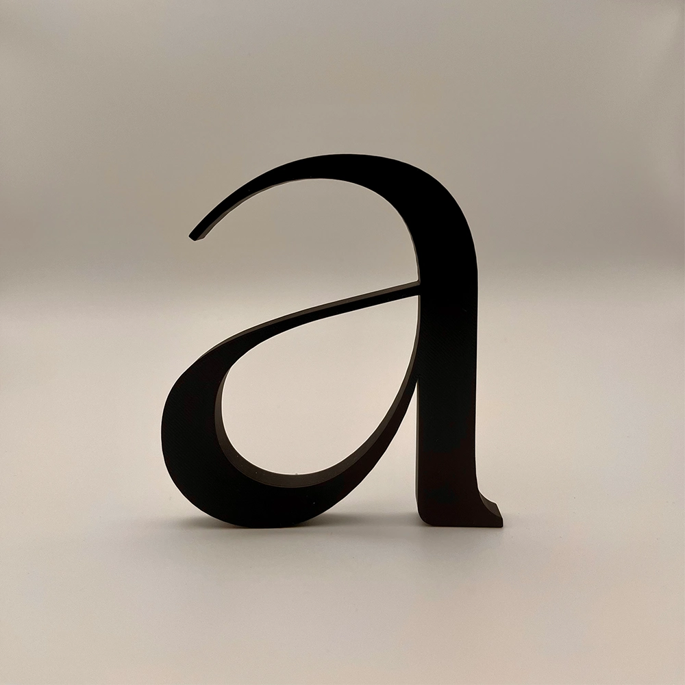 PLA Letters